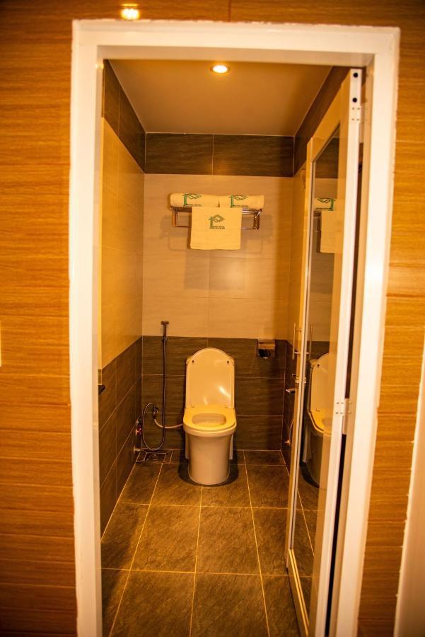 Phuc Hotel カオライン エクステリア 写真