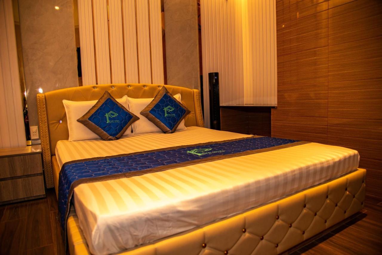 Phuc Hotel カオライン エクステリア 写真
