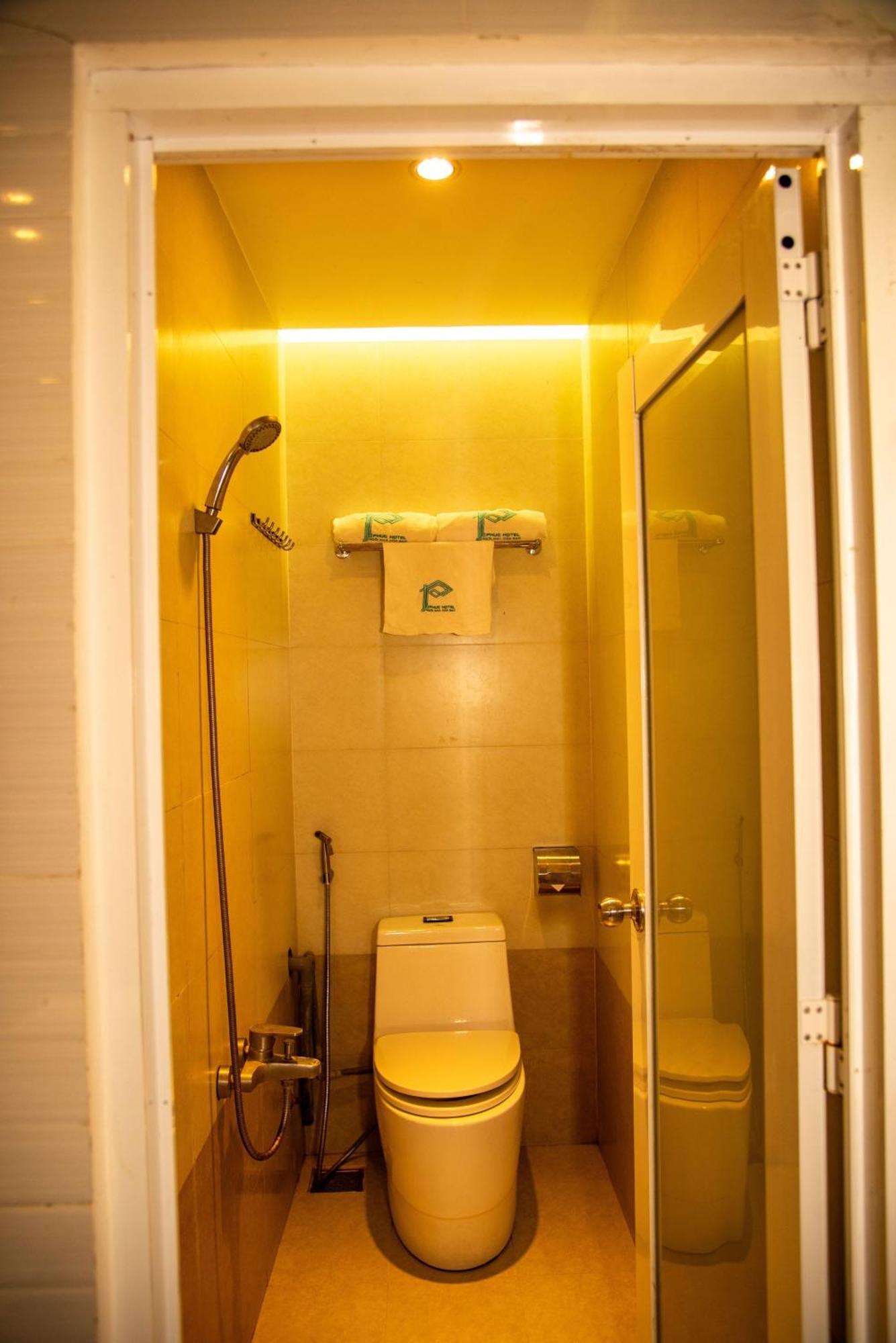 Phuc Hotel カオライン エクステリア 写真