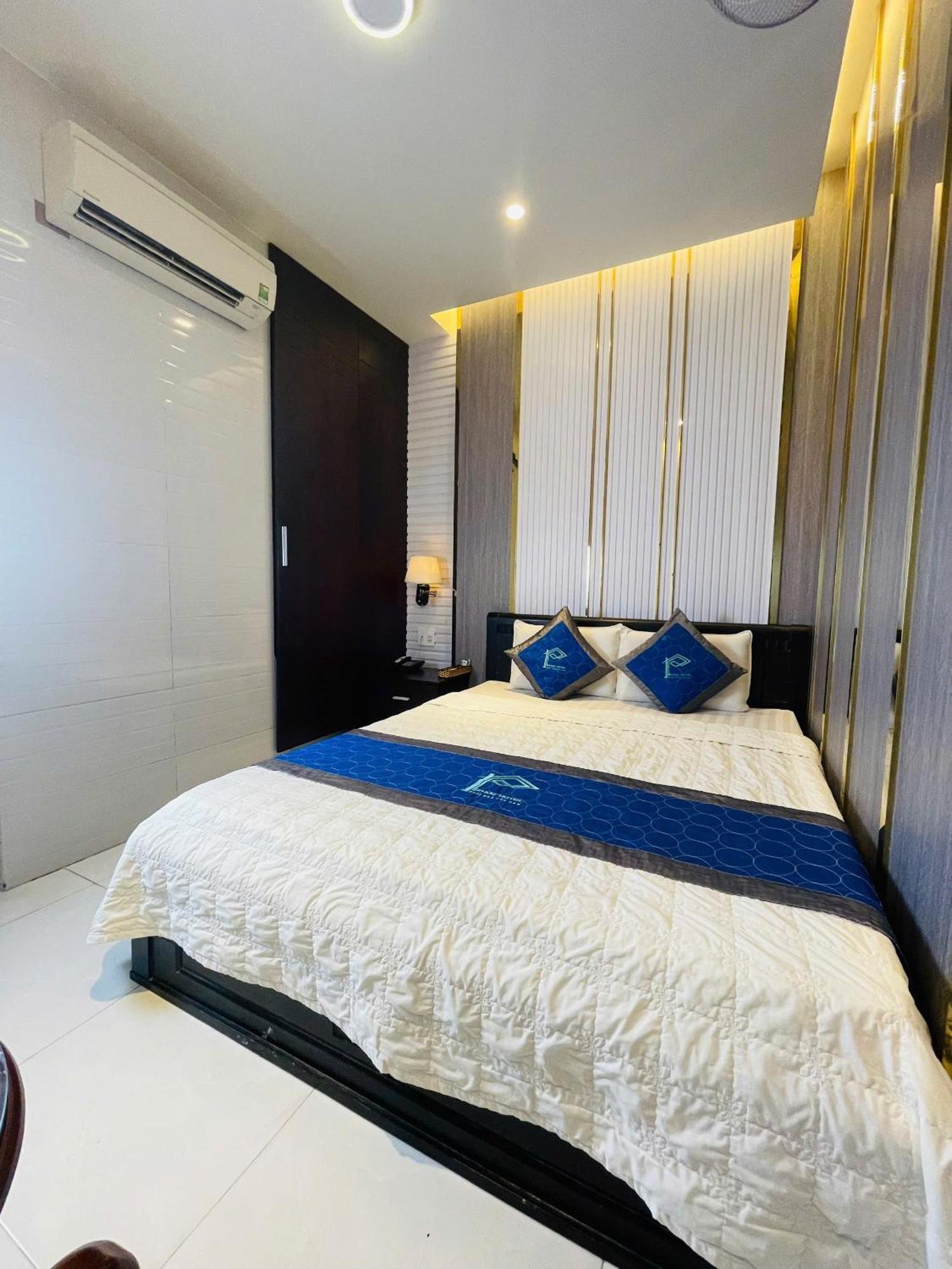 Phuc Hotel カオライン エクステリア 写真