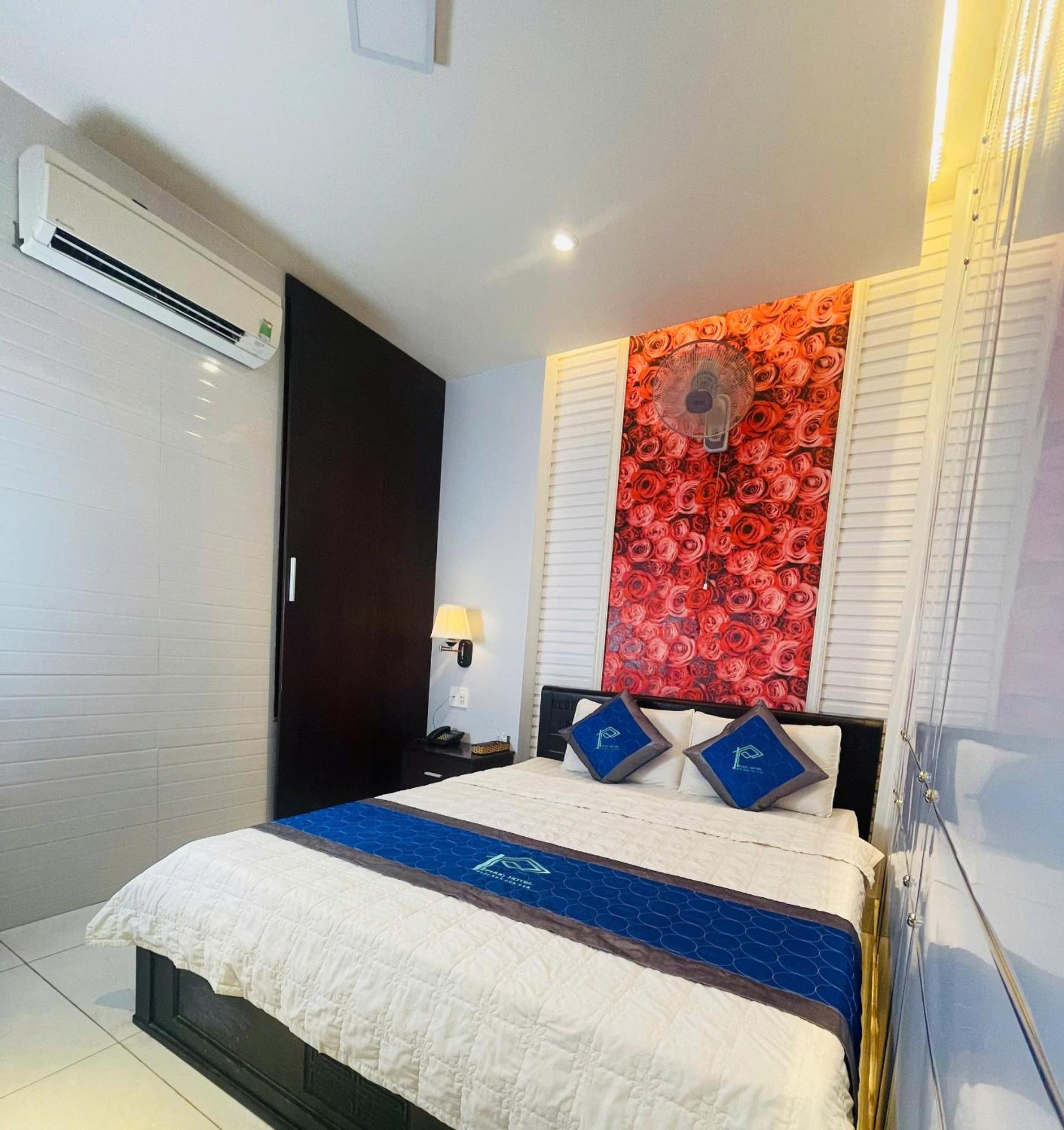 Phuc Hotel カオライン エクステリア 写真