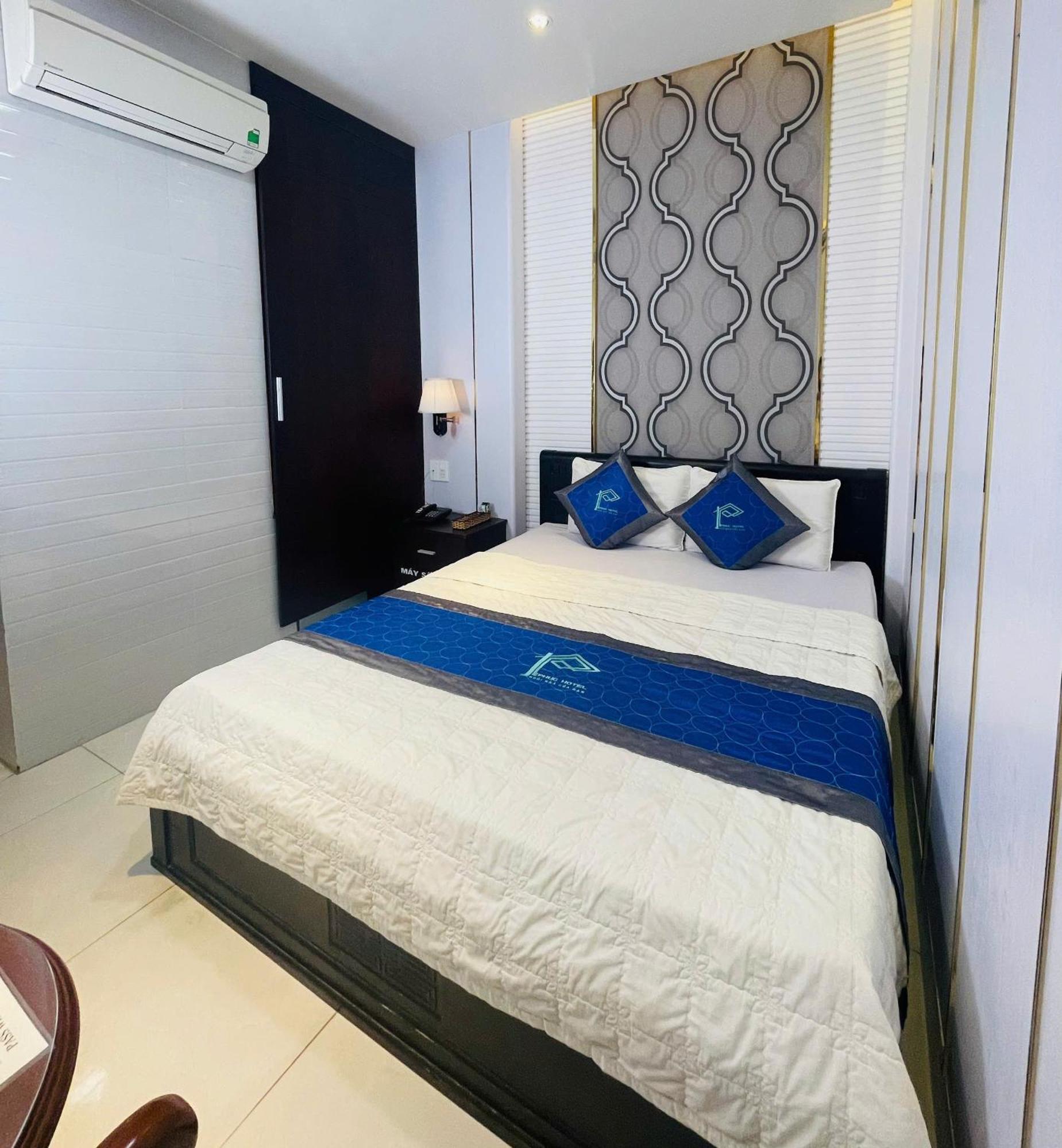 Phuc Hotel カオライン エクステリア 写真