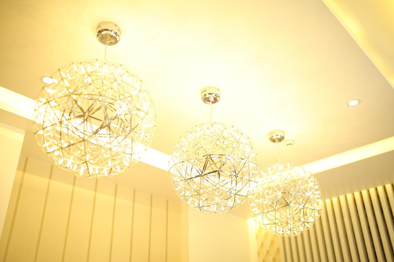 Phuc Hotel カオライン エクステリア 写真