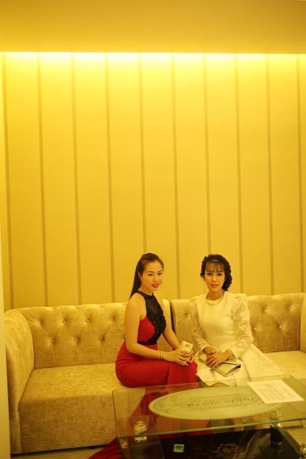 Phuc Hotel カオライン エクステリア 写真