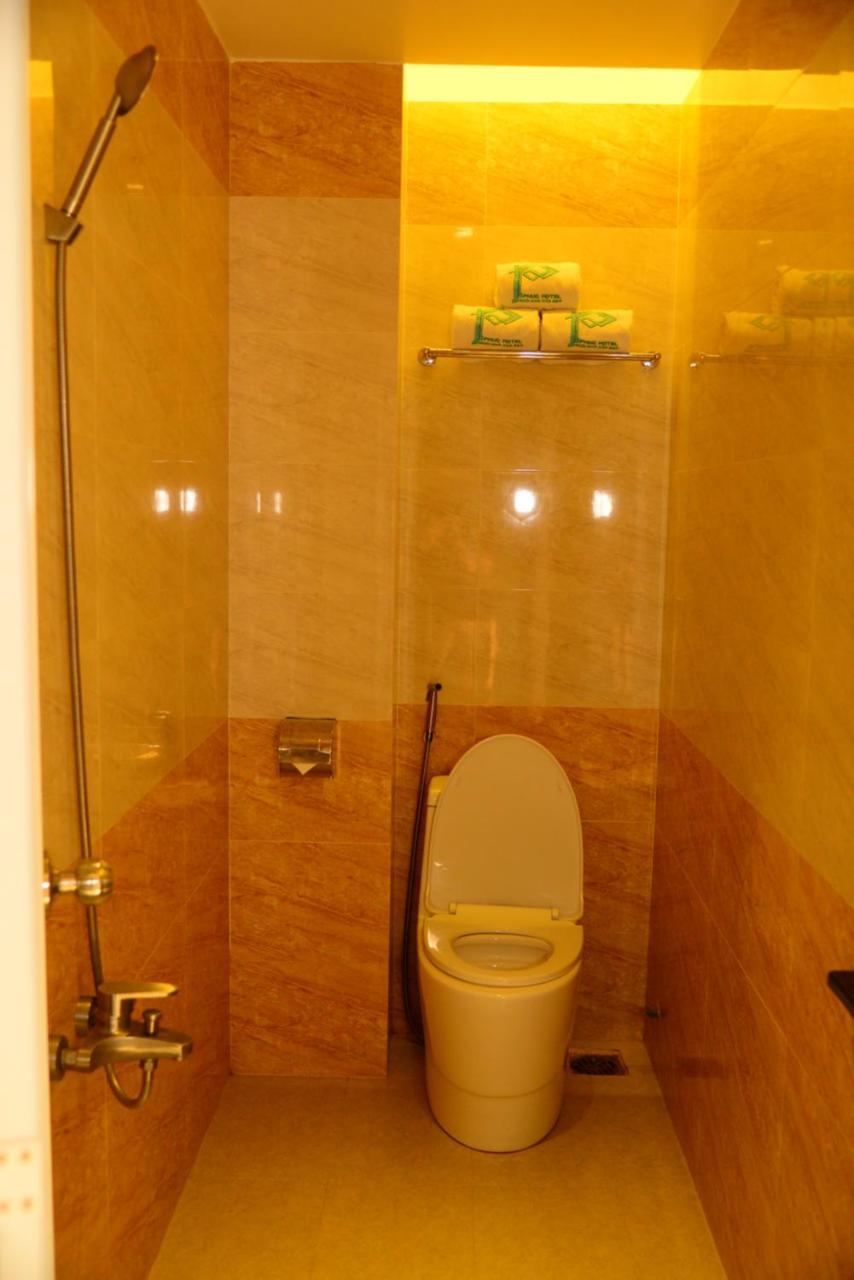 Phuc Hotel カオライン エクステリア 写真